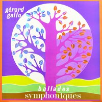 Trois Ballades Poetiques 1 - Munich Symphony Orchestra