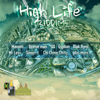 Love a Mi Life - Cregis & Justus
