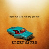 To Blue - Sleepwater