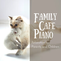 Dine In - Piano Cats