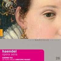 Deidamia: M'ai Resa Infelice - Christophe Rousset & Les Talens Lyriques & Георг Фридрих Гендель