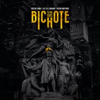 Tu No Eres Bichote - Nitido Nintendo & Shelow Shaq & Ele A El Dominio