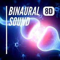 Relief (Eight Dimensions Music) - 8D Binaural