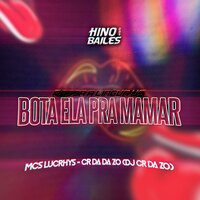 Passa a Lingua Vs Bota Ela pra Mamar - Mc Cr Da Zo & Mc Luchrys & DJ CR da ZO