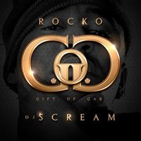 I Can't Wait - Rocko