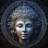 Relaxing whispers fill the air 432 Hz - Tera Mangala