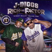 Hi Performance - J-Diggs & Rich the Factor