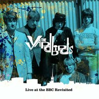 Heart Full of Soul - The Yardbirds