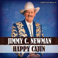 Hurricane - Jimmy C. Newman
