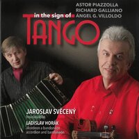 Chiquilin de Bachin - Jaroslav Svěcený & Ladislav Horák