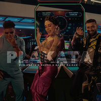 Plakata - Rub Amaya & Kunno & Daddy Raidan