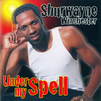 Doctor on Call - Shurwayne Winchester