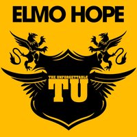 Mirror Mind Rose - Elmo Hope