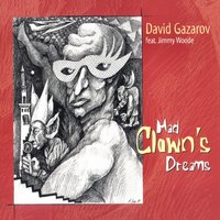 Caucasian Dance - David Gazarov