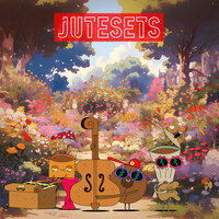 Spring Rejoice - JUTESETS