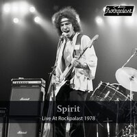 Hey Joe - Spirit