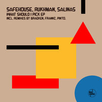 Ten - Salinas & Safehouse & Rukhman & BRAGKEN