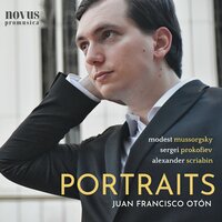 Pictures at an Exhibition: The Hut on Fowl's Legs (Baba-Yagá) - Juan Francisco Otón & Модест Петрович Мусоргский