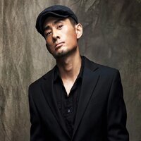 大黄狗 - 阿宝