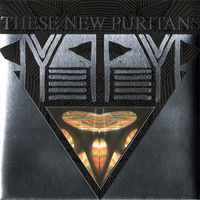 H - These New Puritans