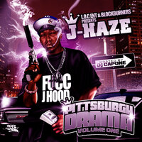 Callin Me - J-Haze