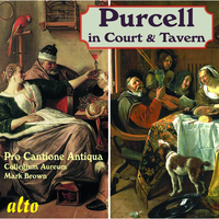 Oboe Concerto - Paul Arden-Taylor & Adderbury Ensemble & Christopher Ball