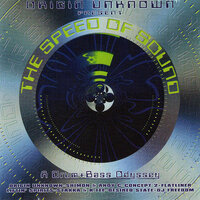 Quest - Shimon & Andy C & Liftin' Spirits