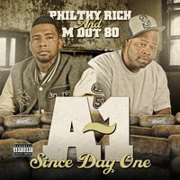 Hot Boy - The Jacka & Philthy Rich & M Dot 80
