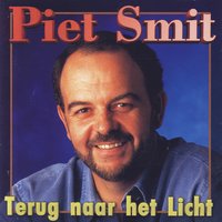 Als Jij Slechts Gelooft - Piet Smit
