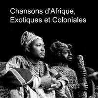 Grande Voyage Du Pauvre Negre - Germaine Sablon