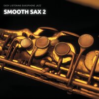 Warm Chestnuts and Cocoa - Easy Listening Saxophone Jazz