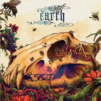 Hung from the Moon - Earth