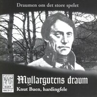 Den Tarjei Spela Når Han Ikkje Ville - Knut Buen