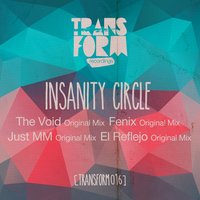 El Reflejo - Insanity Circle