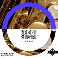 Rough Chance for Love - Zoot Sims