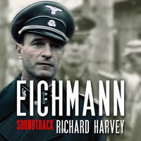 The Himmler Investigation - Richard Harvey & The Istropolis Philharmonic Orchestra