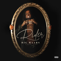 Rider - Big Maars & CLB
