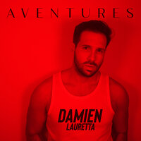 Aventures - Damien Lauretta