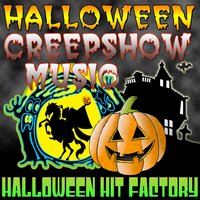 I Can Make You A Man - Halloween Hit Factory