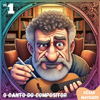 Semeador - Cesar Machado