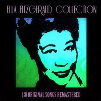 In a Sentimental Mood - Ella Fitzgerald