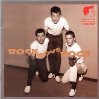 Big Wheel - Sonny Patterson & The Rhythm Rockers