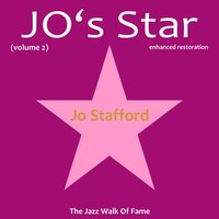 I've Never Forgotten - Jo Stafford