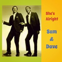 I Found Out - Sam & Dave