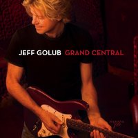 Hello Betty - Jeff Golub