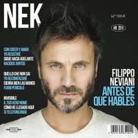 Con creer y amar yo resistiré - Nek