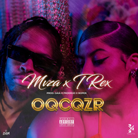 OQCQZR - Mvza & T-Rex
