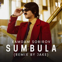 Sumbula - Хамдам Собиров