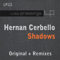 Shadows - Hernan Cerbello & Dirty Rhythm Syndicate