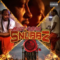 Signed & Sealed - Snubbz